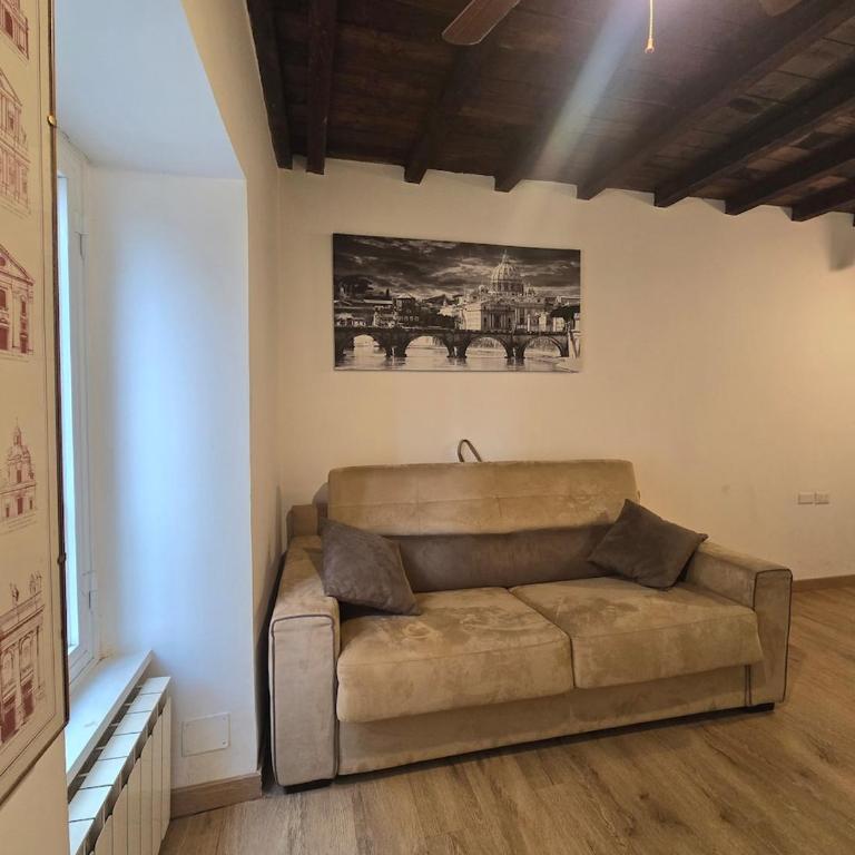 Lovely apartment in the heart of Trastevere - Appartamento con 1 Camera da Letto - 26