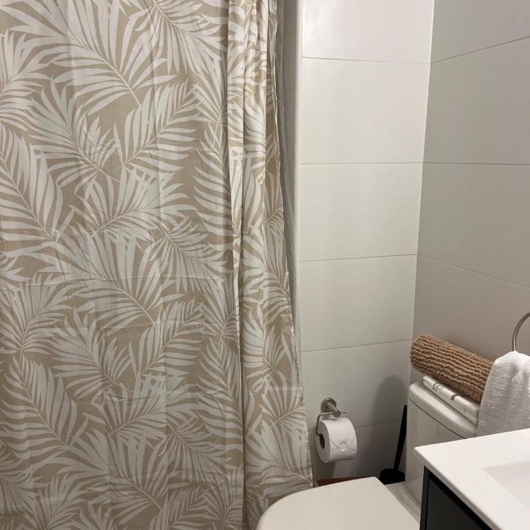 Depto nuevo a pasos del Movistar Arena Parque O'Higgins y metro D604 - One-Bedroom Apartment - 10