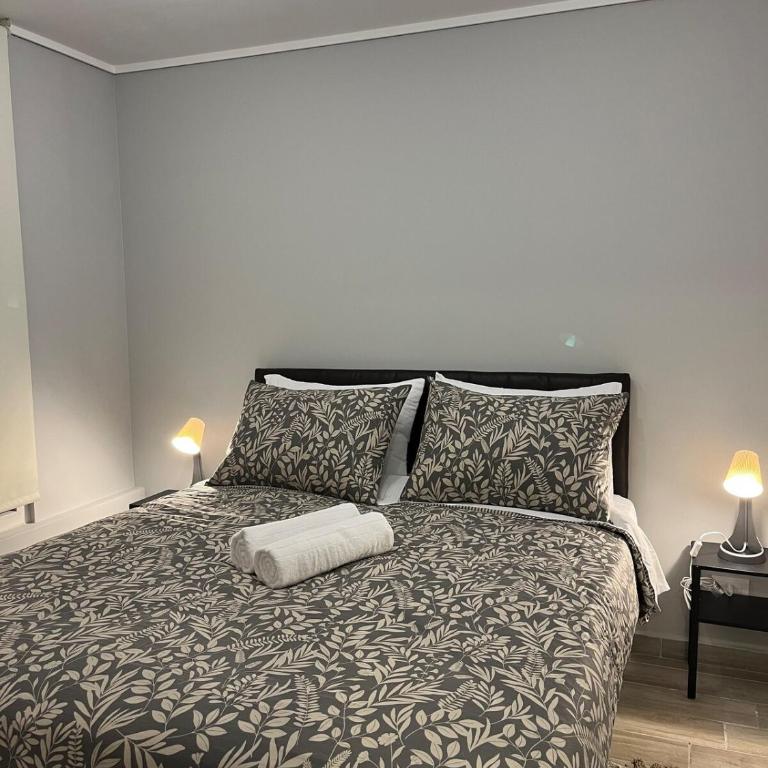 Depto nuevo a pasos del Movistar Arena Parque O'Higgins y metro D604 - One-Bedroom Apartment - 1