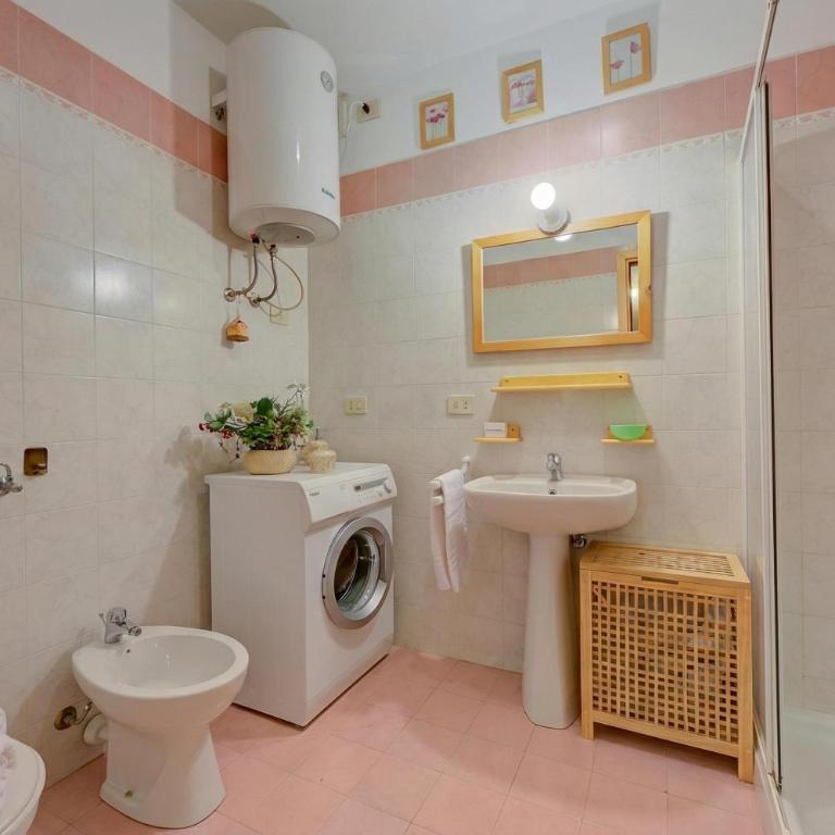 Studio Grange Nest Ski & Relax - Happy Rentals - Monolocale - 13