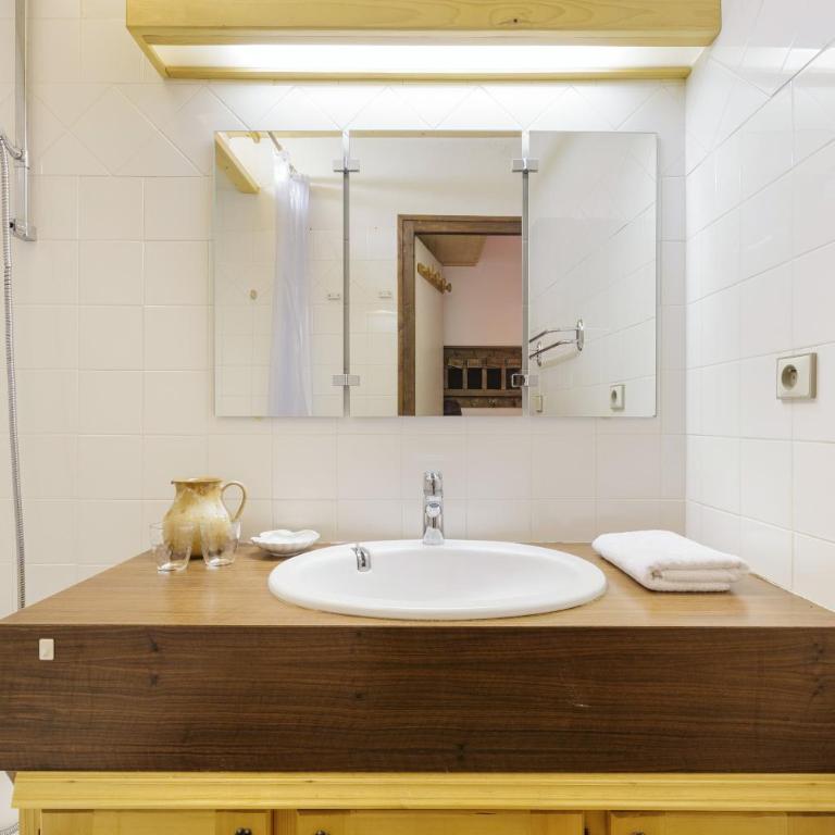 Résidence Devouassoux Apartments - Estudio con balcón - 2