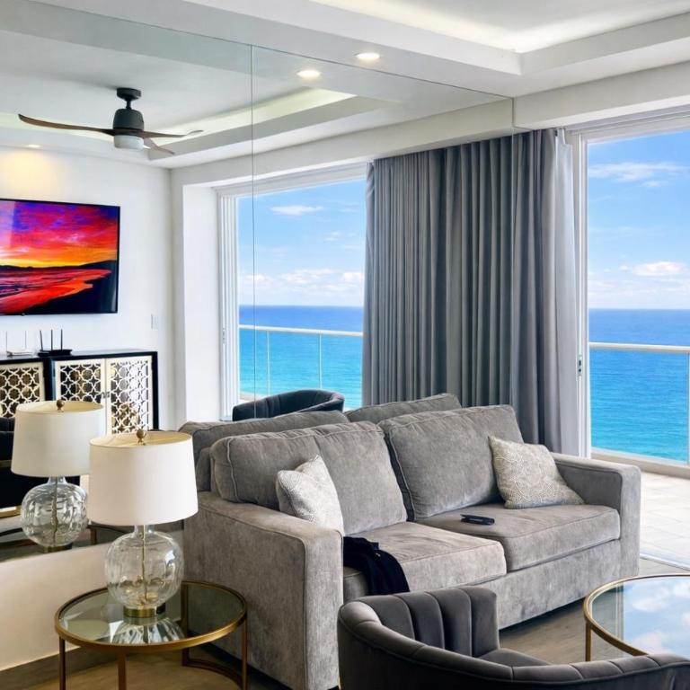 Encantame Velero 1002 Great 2BD 2 BA Sleep 6 - Two-Bedroom Apartment - 19