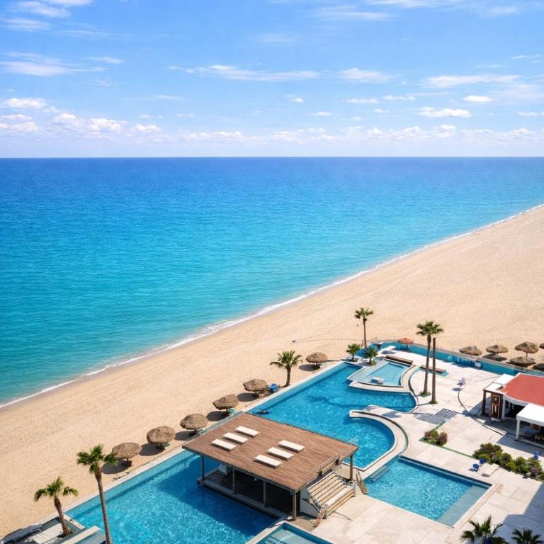 Encantame Velero 1002 Great 2BD 2 BA Sleep 6 - Two-Bedroom Apartment - 16