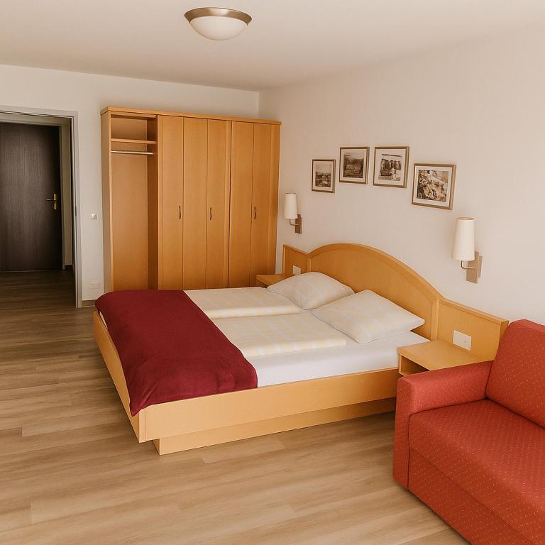 Der Thomashof - Standard Doppelzimmer - 3