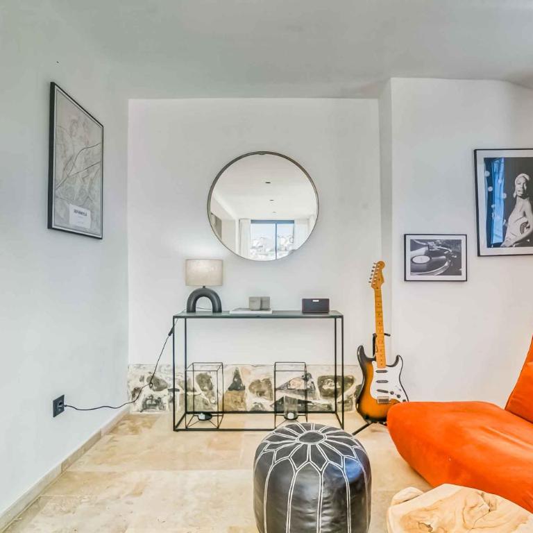 Casa Roble - Villa de 2 dormitorios - 15