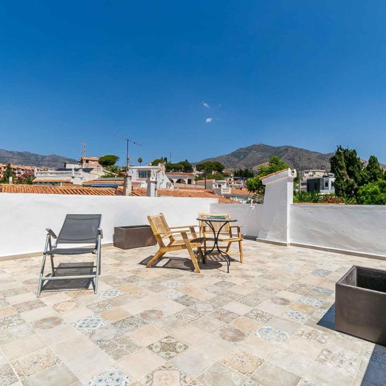 Casa Roble - Villa de 2 dormitorios - 7