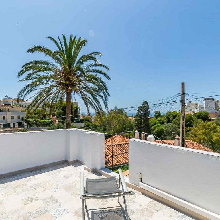 Casa Roble - Villa de 2 dormitorios - 8