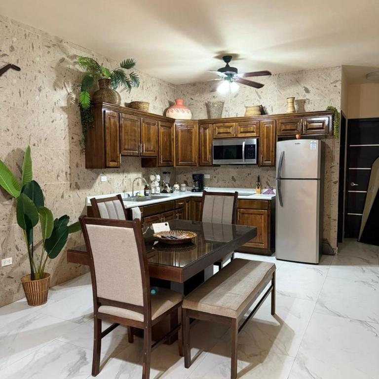 Ancla Suites - Two-Bedroom Apartment - 8