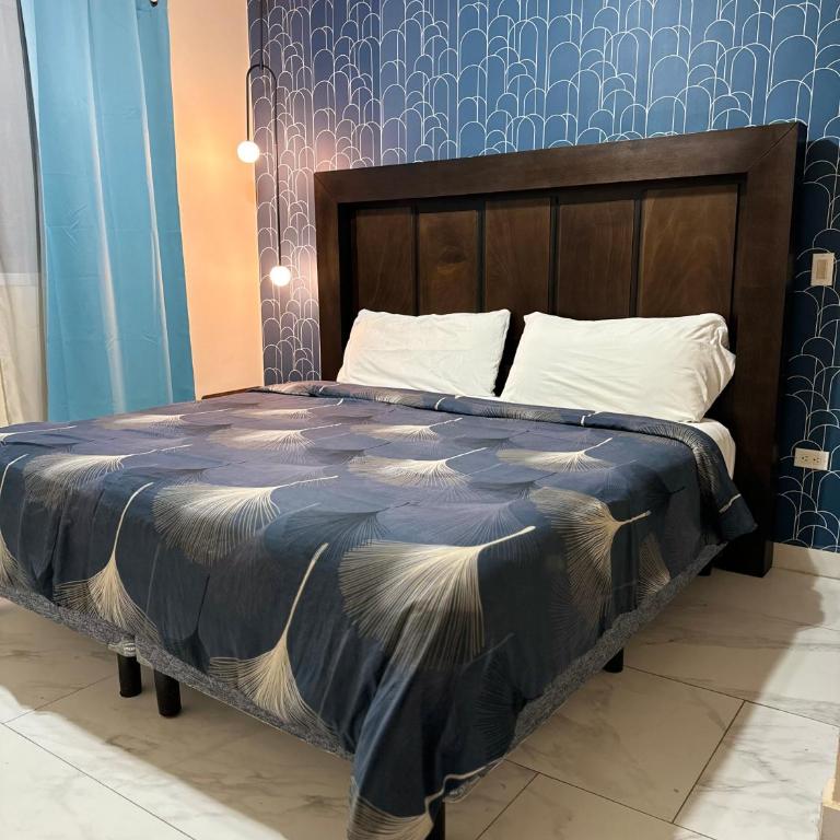 Ancla Suites - Two-Bedroom Deluxe Apartment - 5