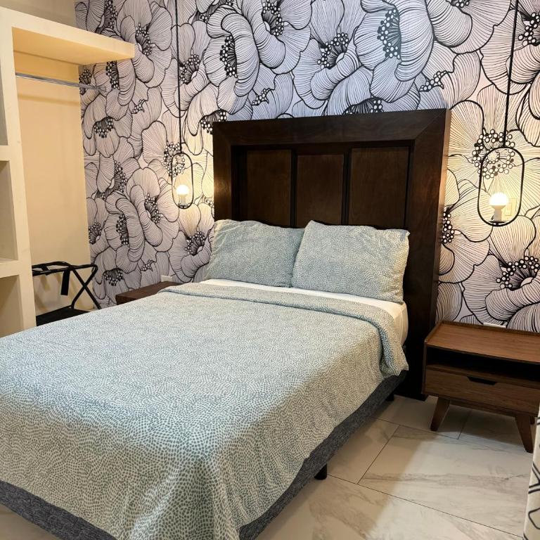 Ancla Suites - Two-Bedroom Deluxe Apartment - 6