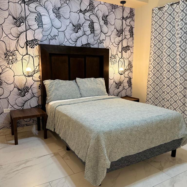 Ancla Suites - Two-Bedroom Deluxe Apartment - 7