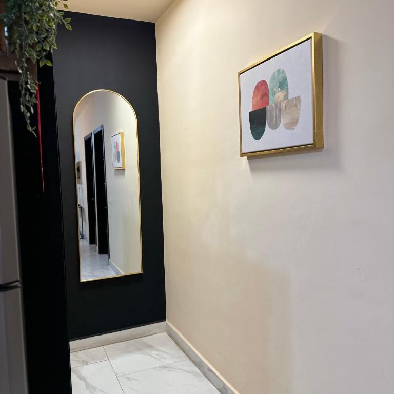 Ancla Suites - Two-Bedroom Deluxe Apartment - 9