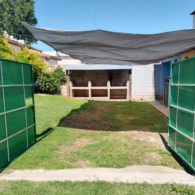 Paz, Amor y Felicidad - Apartamento de 1 dormitorio - 6