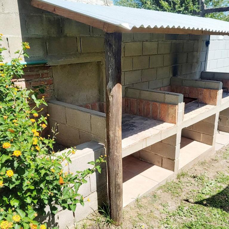 Paz, Amor y Felicidad - Apartamento de 1 dormitorio - 49