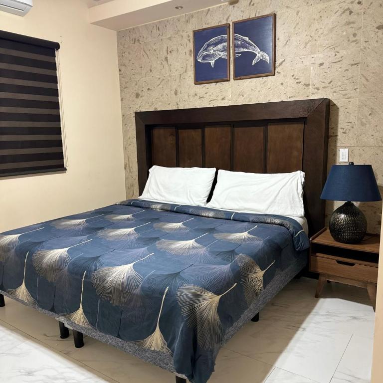 Ancla Suites - Two-Bedroom Standard Apartment - 2