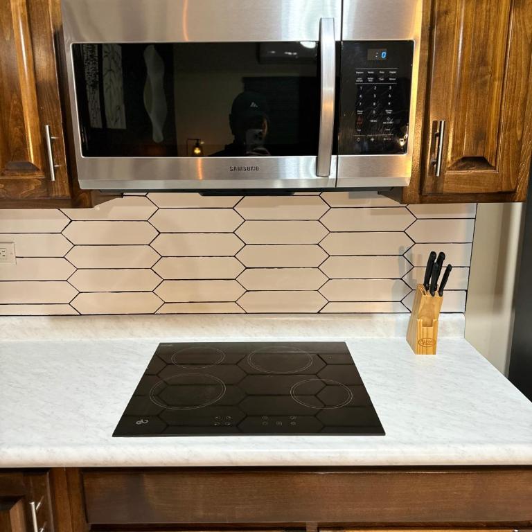 Ancla Suites - Two-Bedroom Standard Apartment - 4