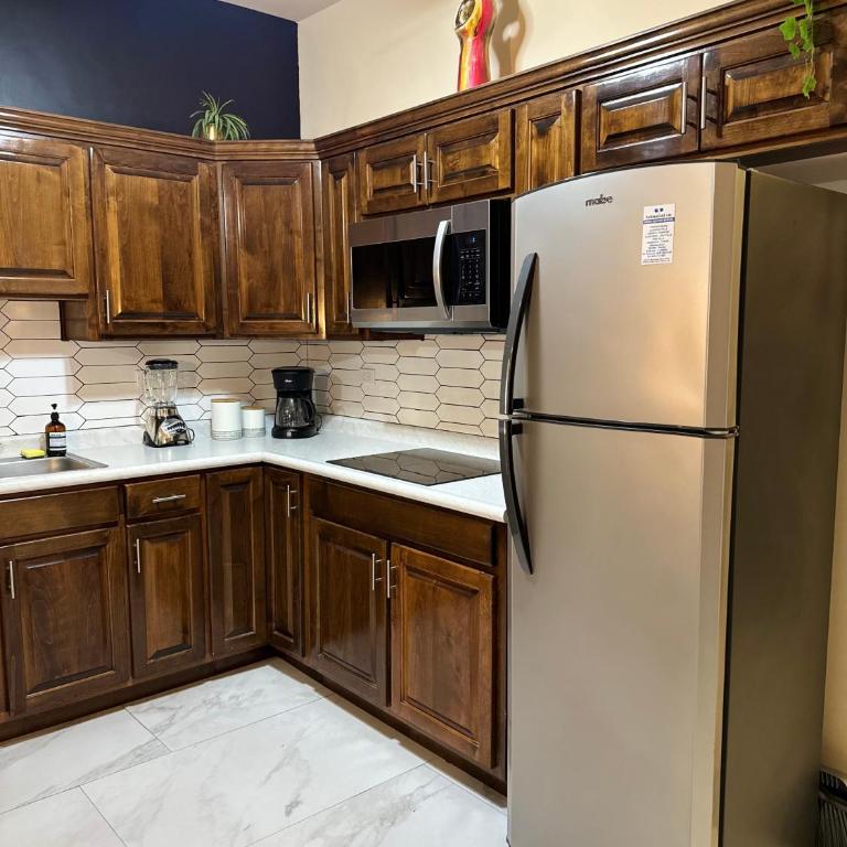 Ancla Suites - Two-Bedroom Standard Apartment - 6