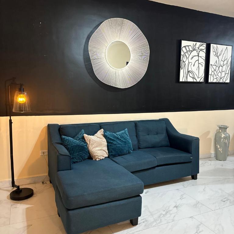 Ancla Suites - Two-Bedroom Standard Apartment - 10