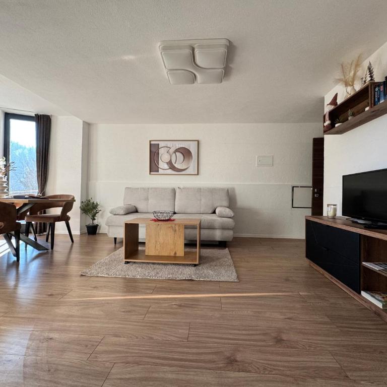 Hofgut FeWo & Spa - Apartment mit 2 Schlafzimmern - 5