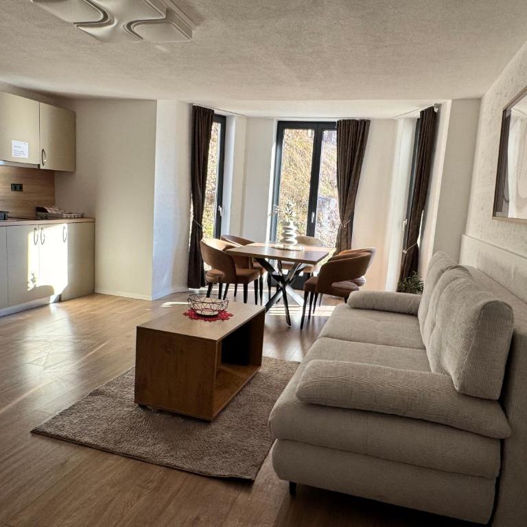 Hofgut FeWo & Spa - Apartment mit 2 Schlafzimmern - 4
