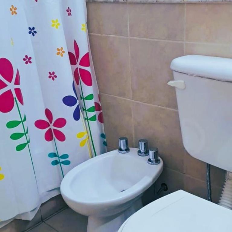 Alto Illia Terminal Bus - Apartamento de 2 dormitorios - 8