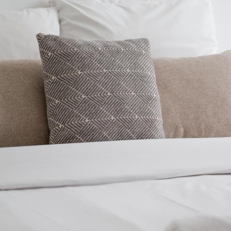 Luxe & terrasse privee - 2 BedRoom - Centre Paris - Appartement - 17