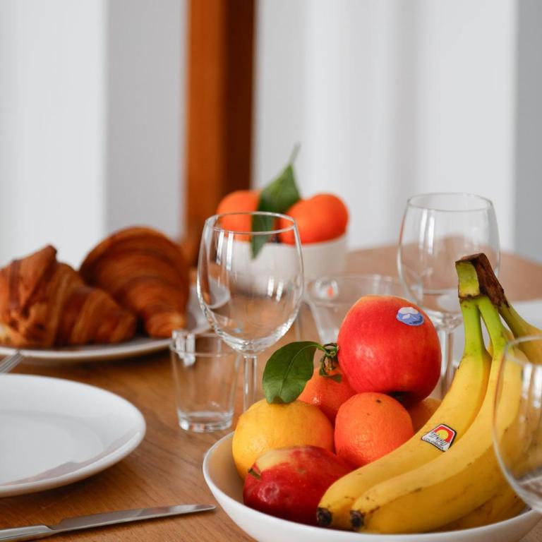 Luxe & terrasse privee - 2 BedRoom - Centre Paris - Appartement - 21