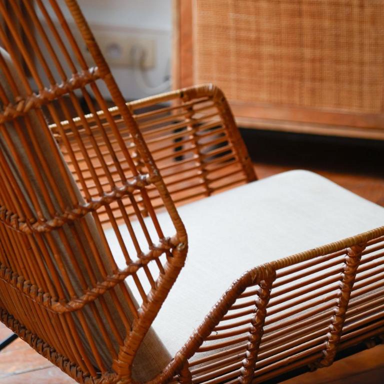 Luxe & terrasse privee - 2 BedRoom - Centre Paris - Appartement - 29