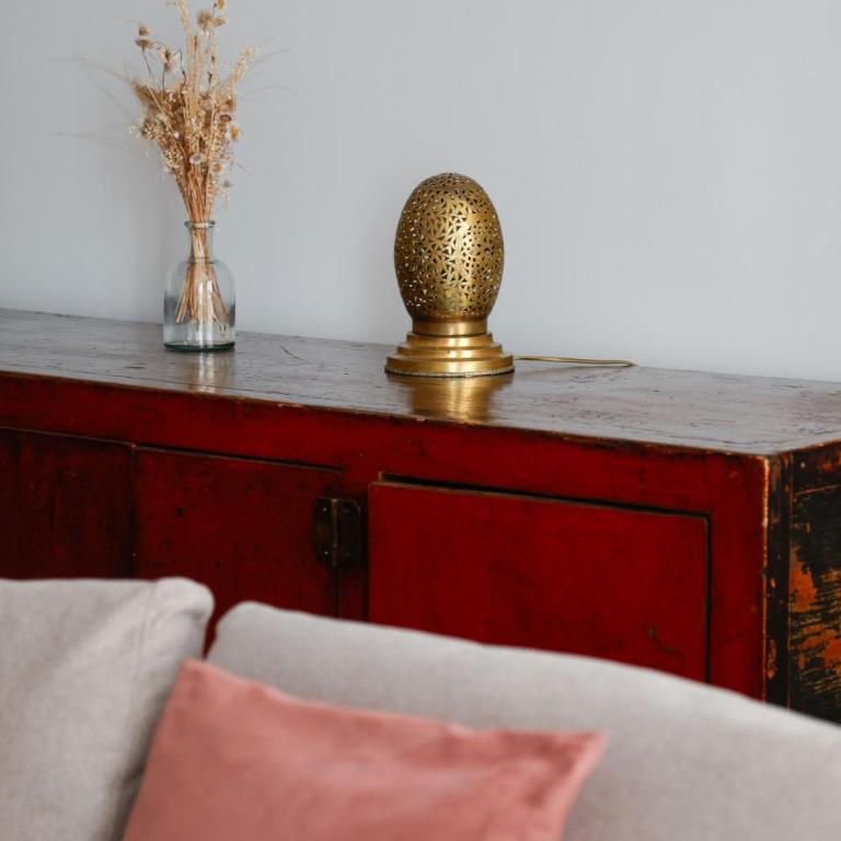 Luxe & terrasse privee - 2 BedRoom - Centre Paris - Appartement - 31