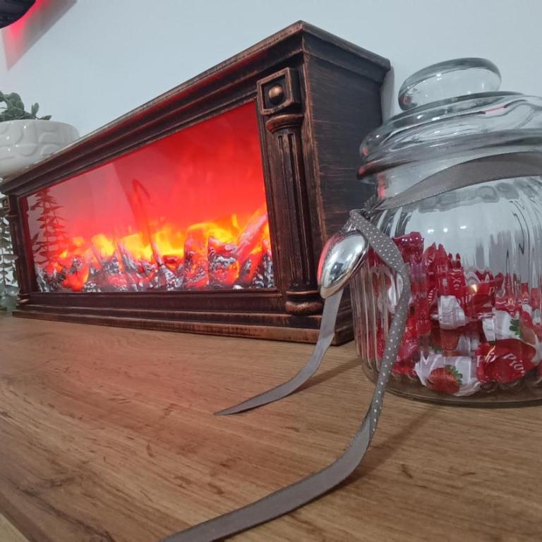 Aurea Elegant Lux Residence - Apartman sa 1 Spavaćom Sobom - 22