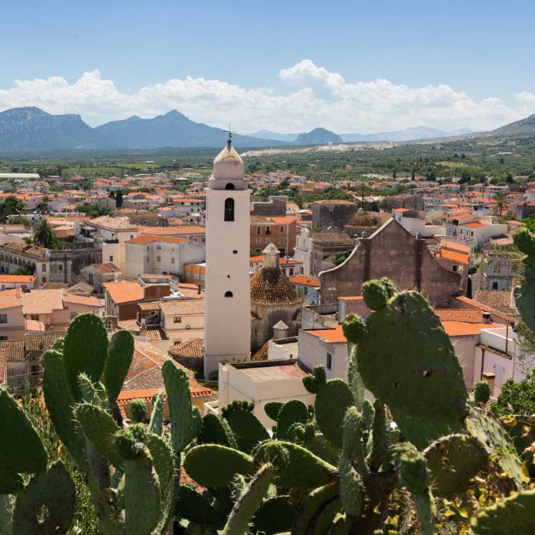 Holiday home in Orosei Nuoro Provinz 39543 - Casa Vacanze - 20