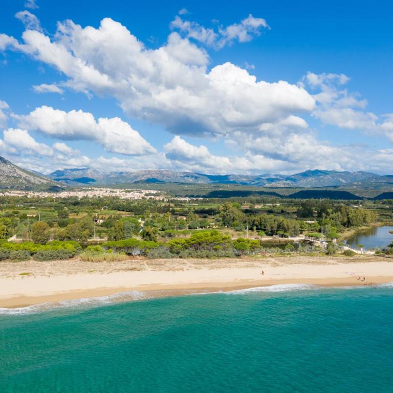 Holiday home in Orosei Nuoro Provinz 39543 - Casa Vacanze - 22