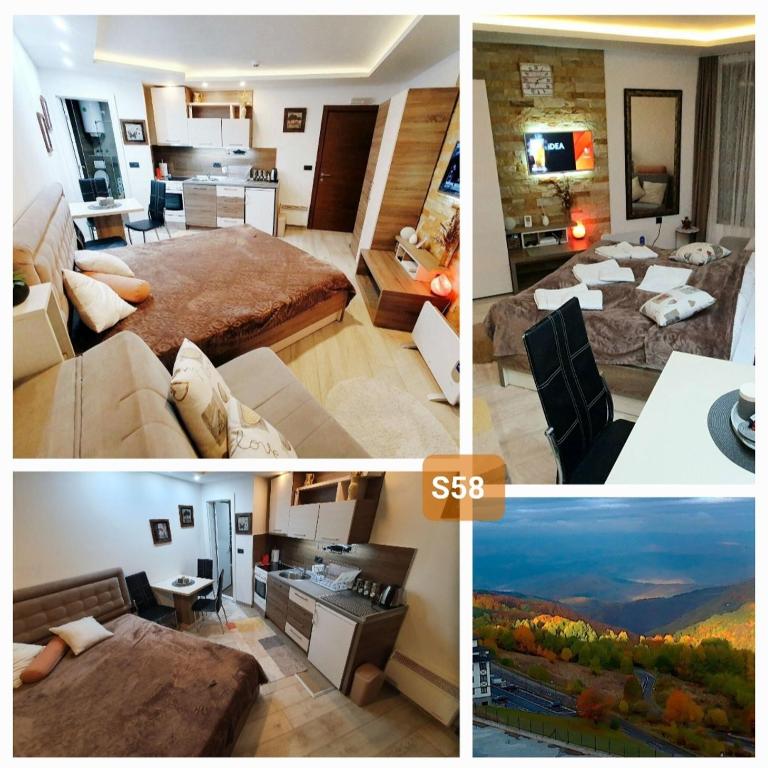 Mips P86 Milmari Resort - Apartment with Terrace - 3