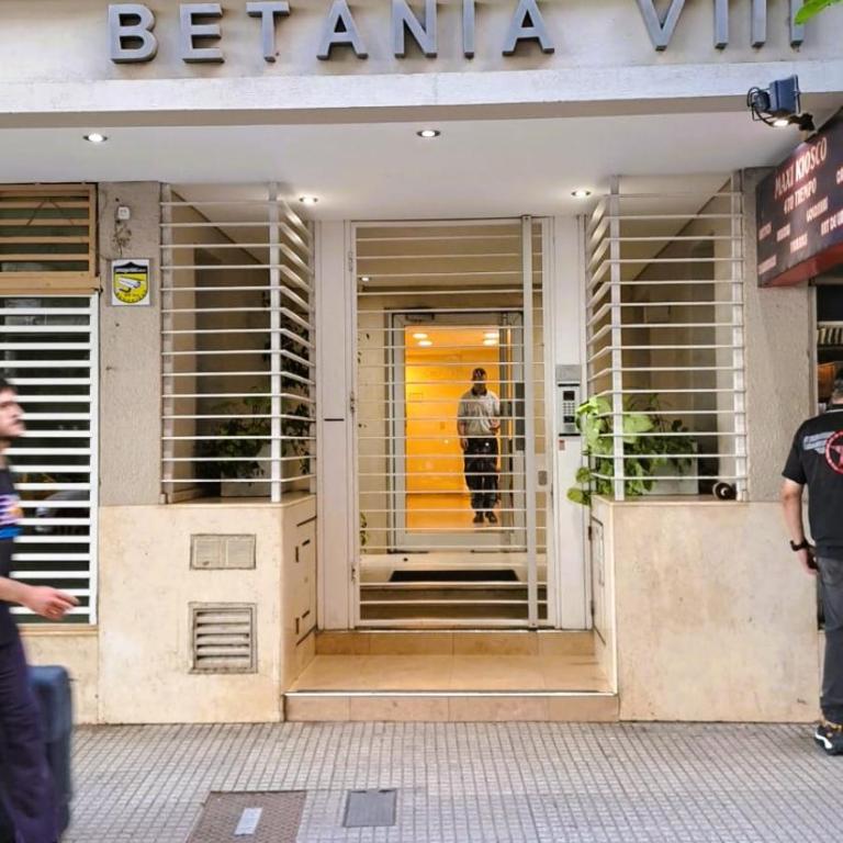 Alto Illia Terminal Bus - Apartamento de 2 dormitorios - 14