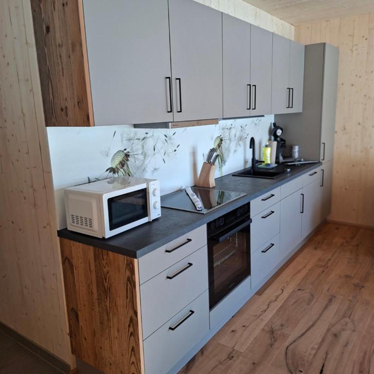 Urlaub im Denkmal - Two-Bedroom Apartment - 4
