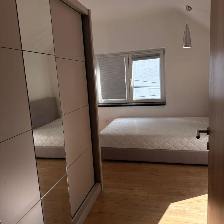 Vračar Residence - Apartman sa 1 Spavaćom Sobom - 9