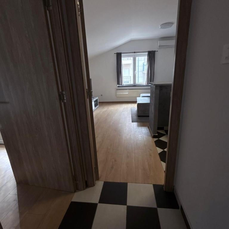 Vračar Residence - Apartman sa 1 Spavaćom Sobom - 2