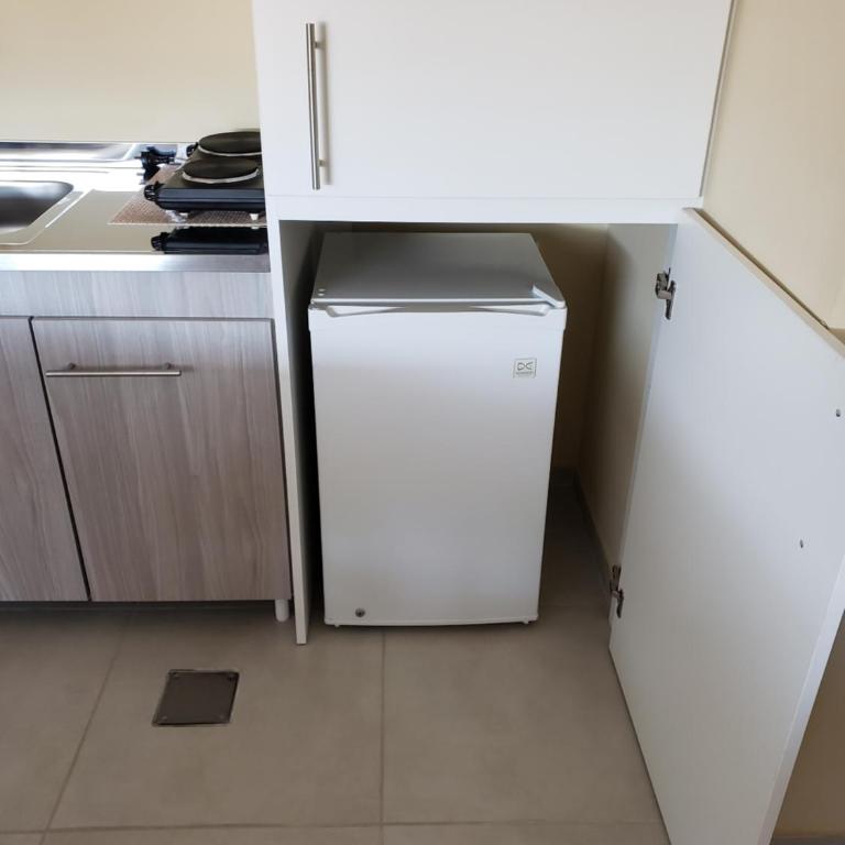RoMara Departamento - Apartamento de 1 dormitorio - 8