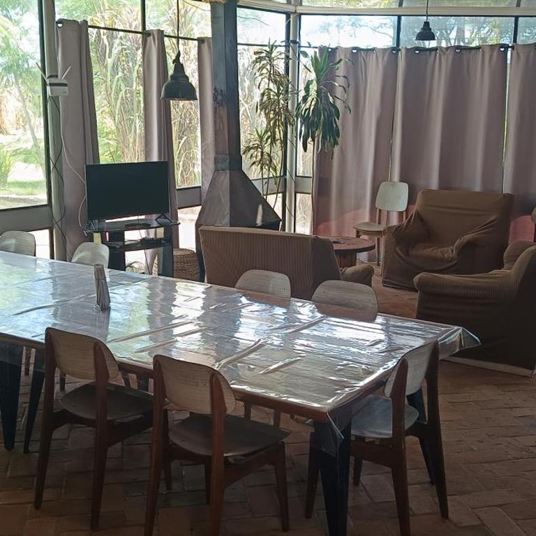 Retiro San Francisco 1 hasta 7 huespedes Casa Rustica -Pais Uruguay - Two-Bedroom Apartment - 53