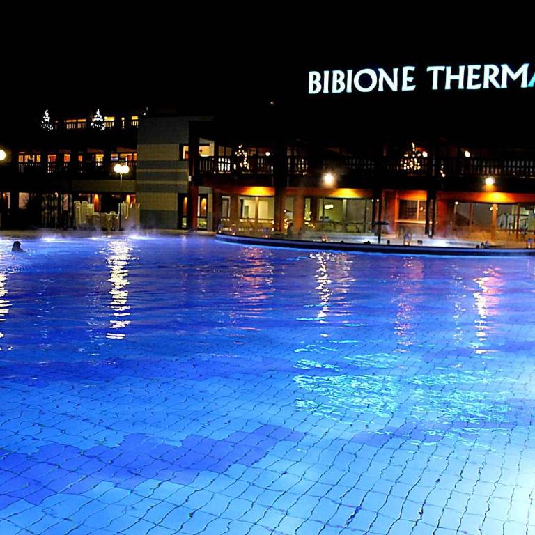 Apartments in Bibione 38725 - Apartment - 26