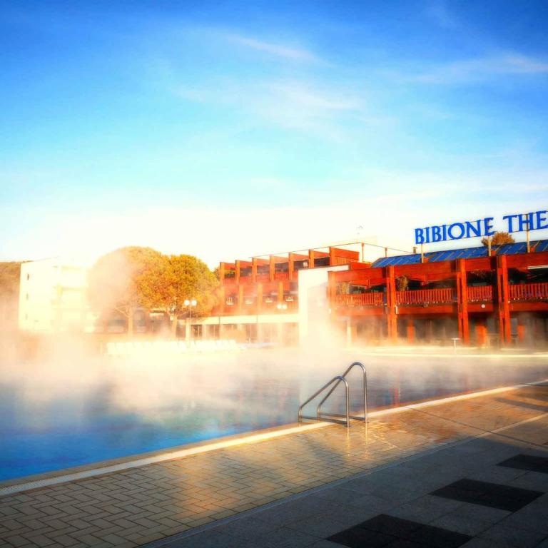 Apartments in Bibione 38725 - Apartment - 29