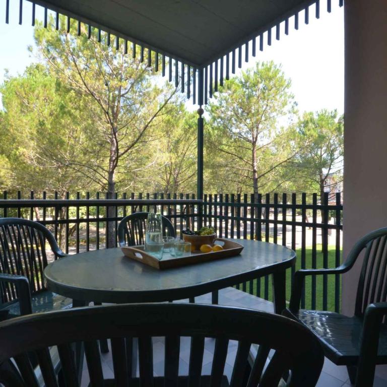 Apartments in Bibione 38725 - Apartment - 31