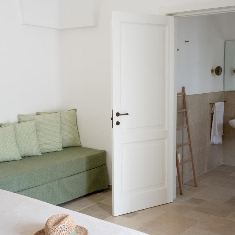 Oltre gli Ulivi - Basic Triple Room - 4