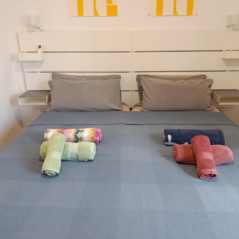 Oasis Duna - Casa Mariposa - Apartamento de 1 dormitorio - 19
