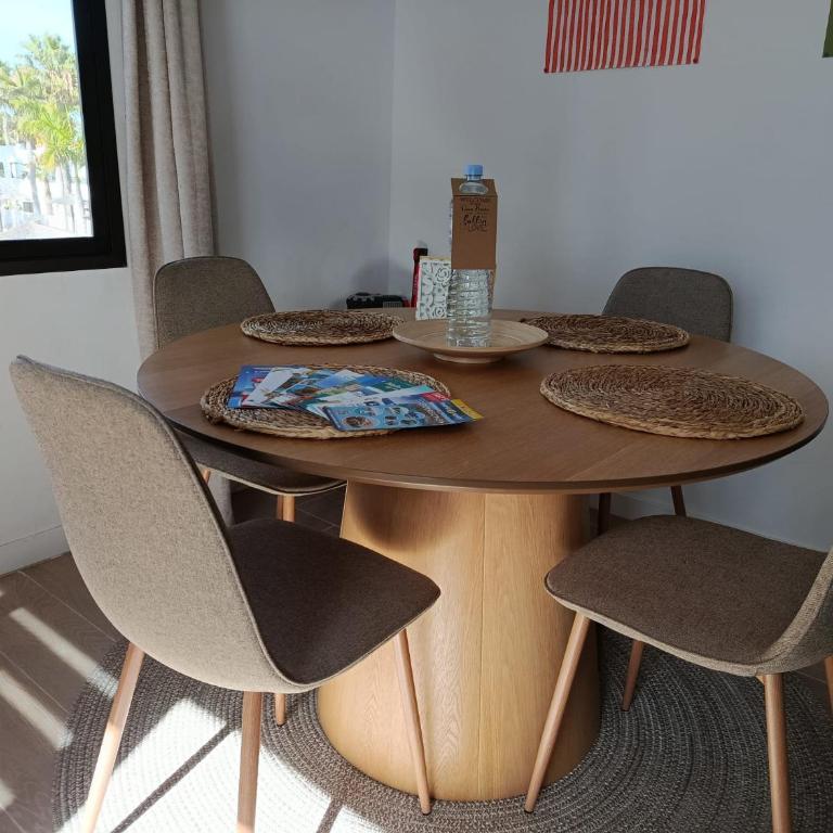 Oasis Duna - Casa Mariposa - Apartamento de 1 dormitorio - 11