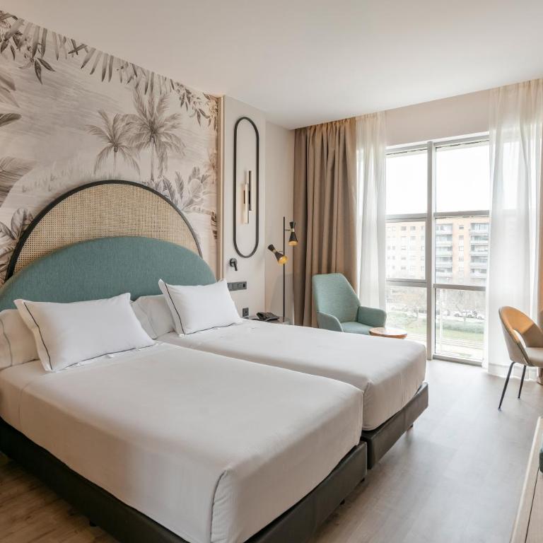 Vincci Maritimo - Vincci Room - 1