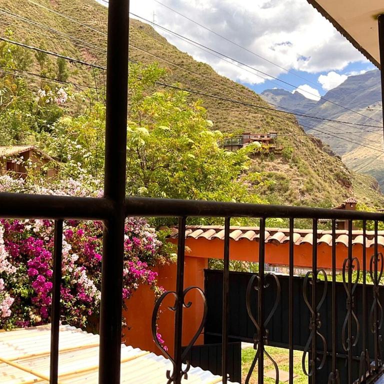 Authentic Peruvian home with gorgeous patio - One-Bedroom House - 12