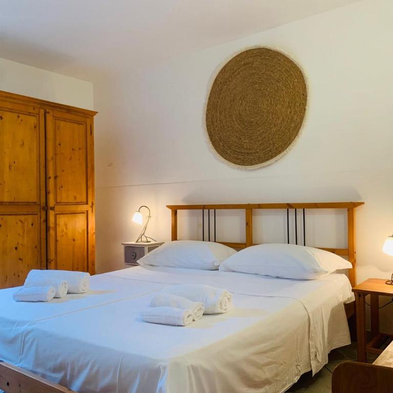 Villa De Santis Gallipoli Relax e Natura - Casa con 2 Camere da Letto - 7