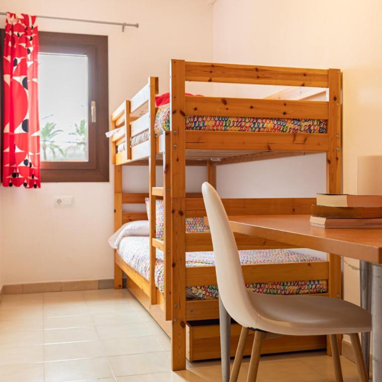 Apartamento NICE4YOU by Rentallorca - Apartamento con vistas al mar - 16