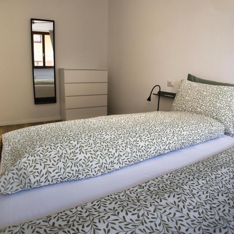 Appartamento Ventuno - Appartamento con 1 Camera da Letto - 23